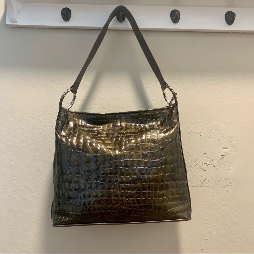 Brighton handbag in excellent used condition